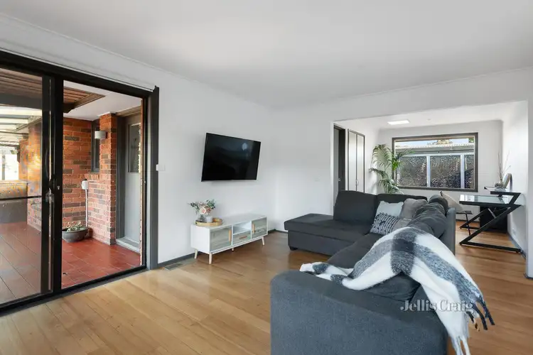 Second view of Homely house listing, 19 Arcadia Way, Eltham North VIC 3095