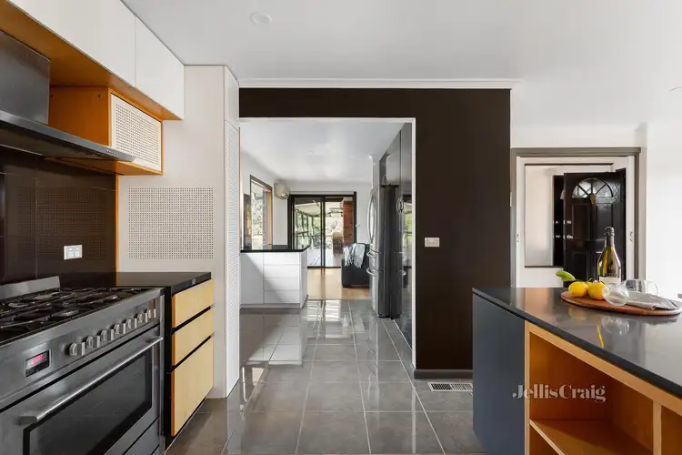 Fourth view of Homely house listing, 19 Arcadia Way, Eltham North VIC 3095