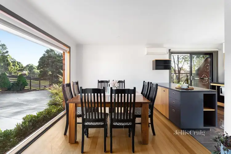 Fifth view of Homely house listing, 19 Arcadia Way, Eltham North VIC 3095