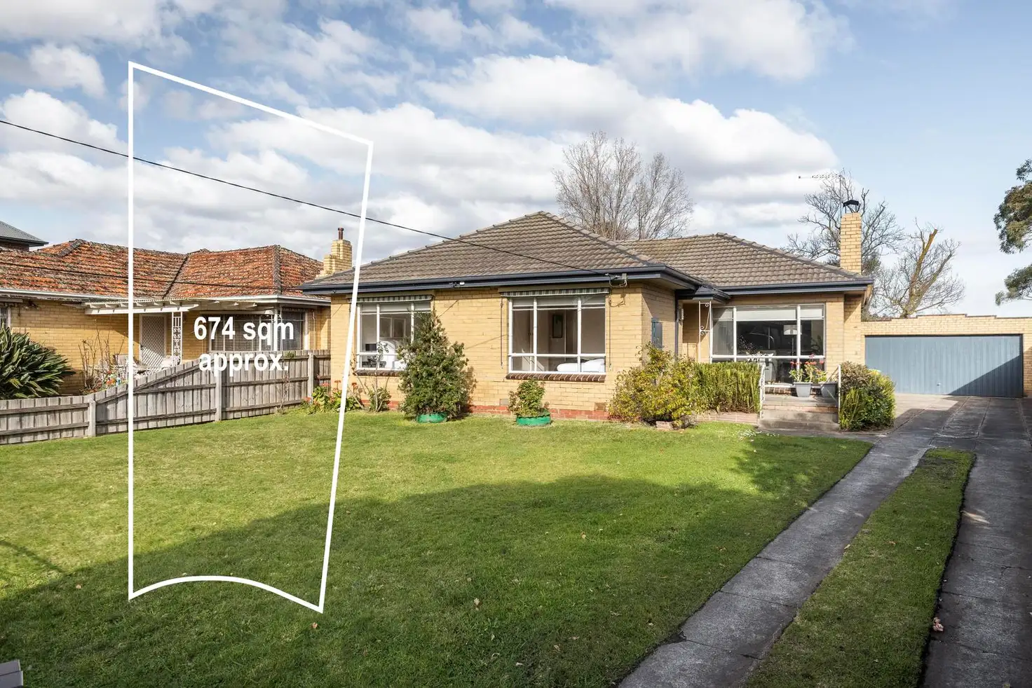 Main view of Homely house listing, 18 Sherlowe Court, Bentleigh East VIC 3165