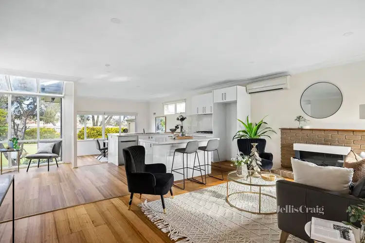 Second view of Homely house listing, 18 Sherlowe Court, Bentleigh East VIC 3165