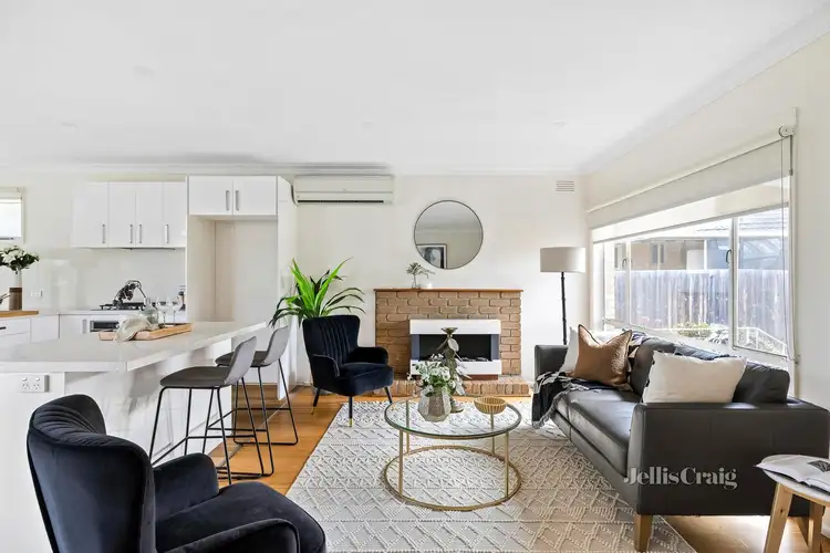 Third view of Homely house listing, 18 Sherlowe Court, Bentleigh East VIC 3165