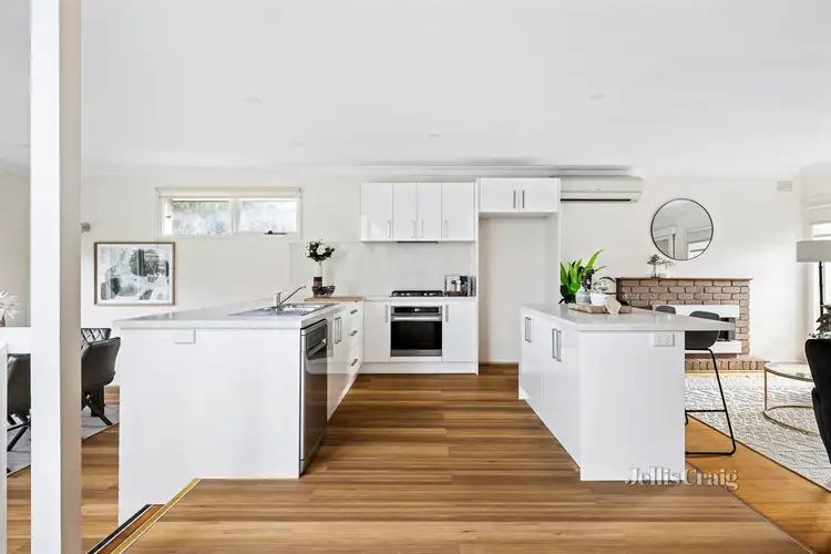 Fourth view of Homely house listing, 18 Sherlowe Court, Bentleigh East VIC 3165