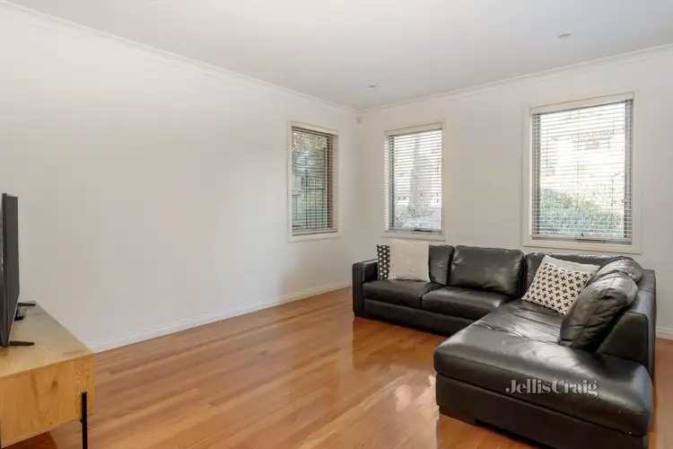 Third view of Homely townhouse listing, 1/25 Cecil Street, Eltham VIC 3095
