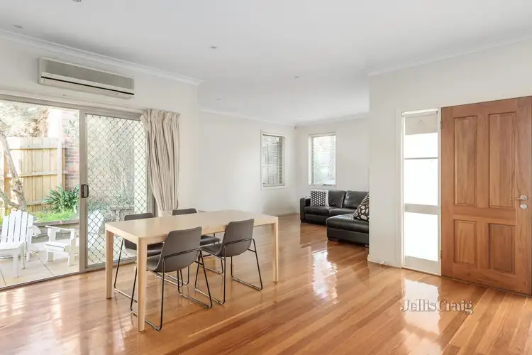 Fourth view of Homely townhouse listing, 1/25 Cecil Street, Eltham VIC 3095