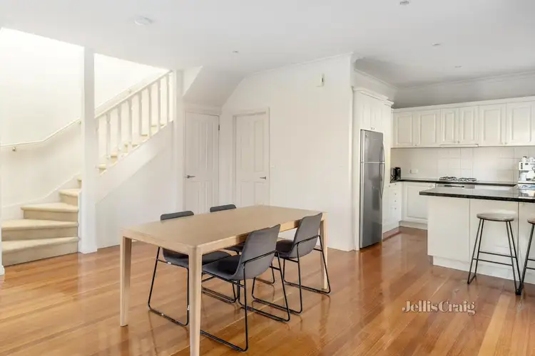 Fifth view of Homely townhouse listing, 1/25 Cecil Street, Eltham VIC 3095