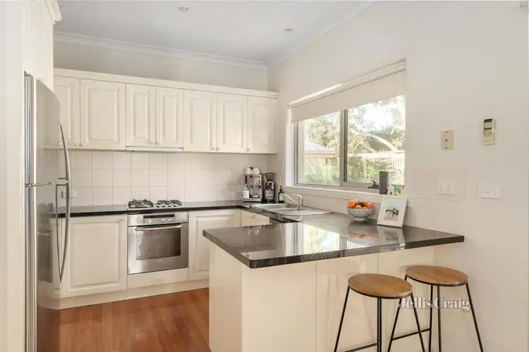 Sixth view of Homely townhouse listing, 1/25 Cecil Street, Eltham VIC 3095