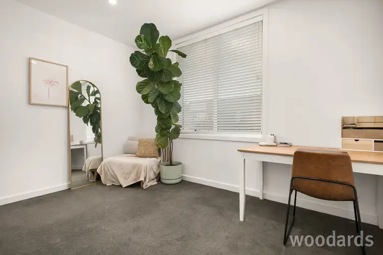 Fifth view of Homely apartment listing, 15/262 Heidelberg Road, Fairfield VIC 3078