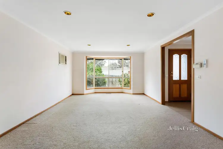 Second view of Homely unit listing, 2/8 Station Road, Montmorency VIC 3094
