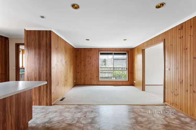 Third view of Homely unit listing, 2/8 Station Road, Montmorency VIC 3094