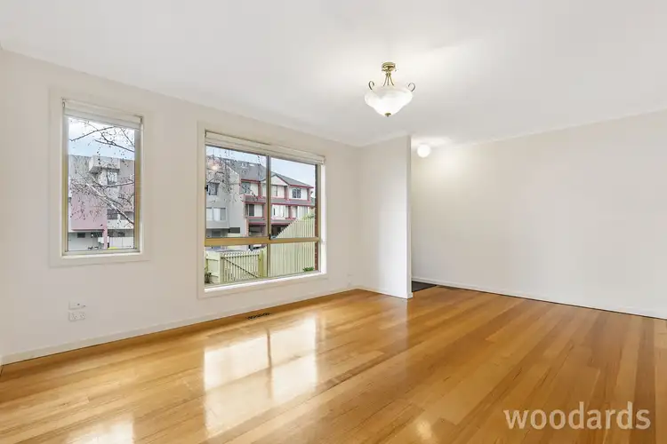 Second view of Homely townhouse listing, 6 Beaumonde Street, Coburg VIC 3058