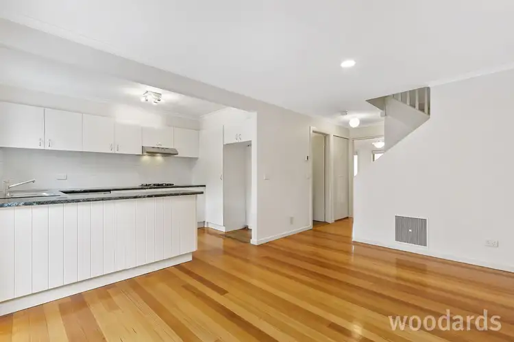 Fourth view of Homely townhouse listing, 6 Beaumonde Street, Coburg VIC 3058
