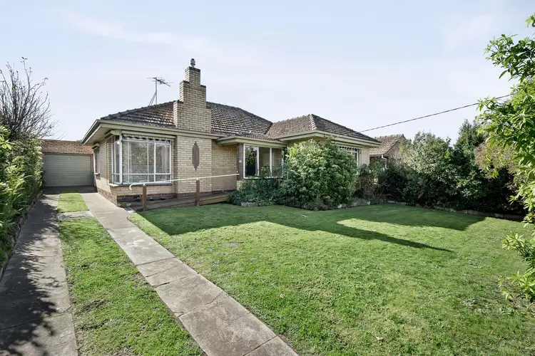 Main view of Homely house listing, 95 Patterson Road, Bentleigh VIC 3204