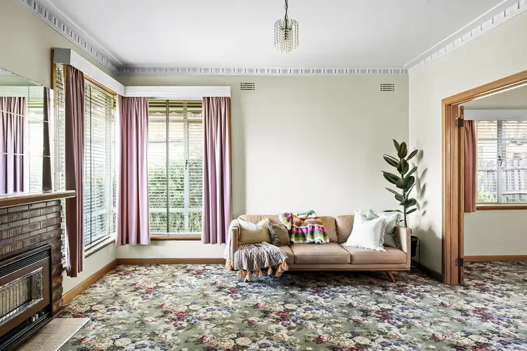 Third view of Homely house listing, 95 Patterson Road, Bentleigh VIC 3204