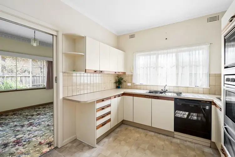 Fifth view of Homely house listing, 95 Patterson Road, Bentleigh VIC 3204