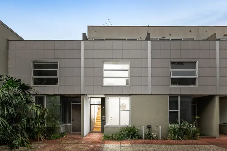 11/180 Queens Parade, Fitzroy North VIC 3068