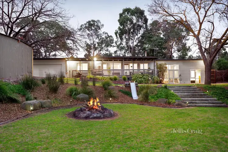 26 Wombat Drive, Eltham VIC 3095