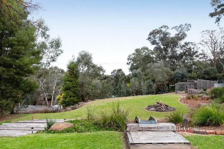 Third view of Homely house listing, 26 Wombat Drive, Eltham VIC 3095