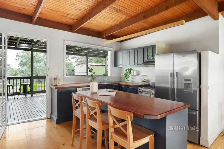 Fifth view of Homely house listing, 26 Wombat Drive, Eltham VIC 3095