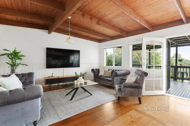 Sixth view of Homely house listing, 26 Wombat Drive, Eltham VIC 3095