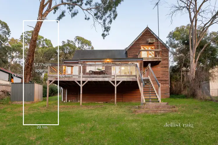 199 Rattray Road, Montmorency VIC 3094