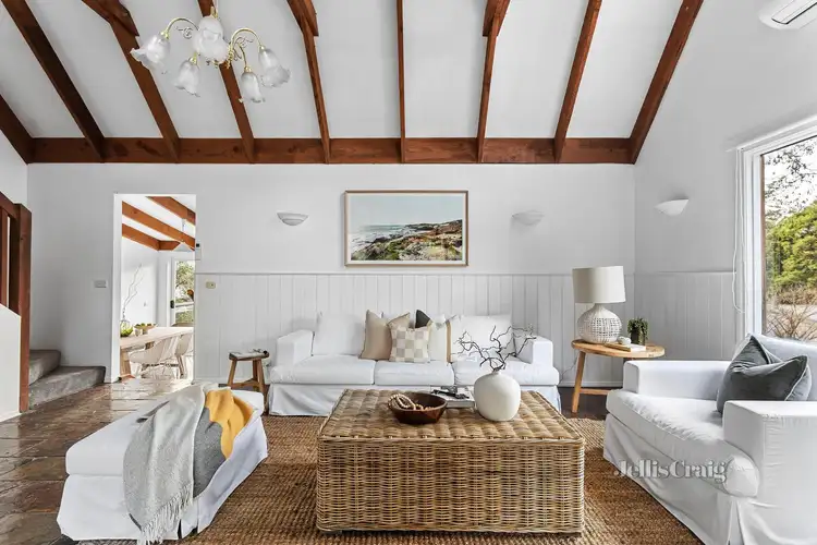 Fourth view of Homely house listing, 199 Rattray Road, Montmorency VIC 3094