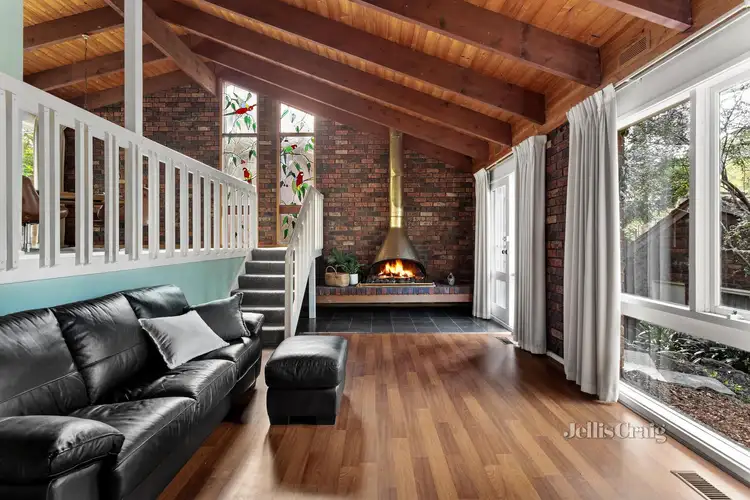 Second view of Homely house listing, 7 Renshaw Drive, Eltham VIC 3095