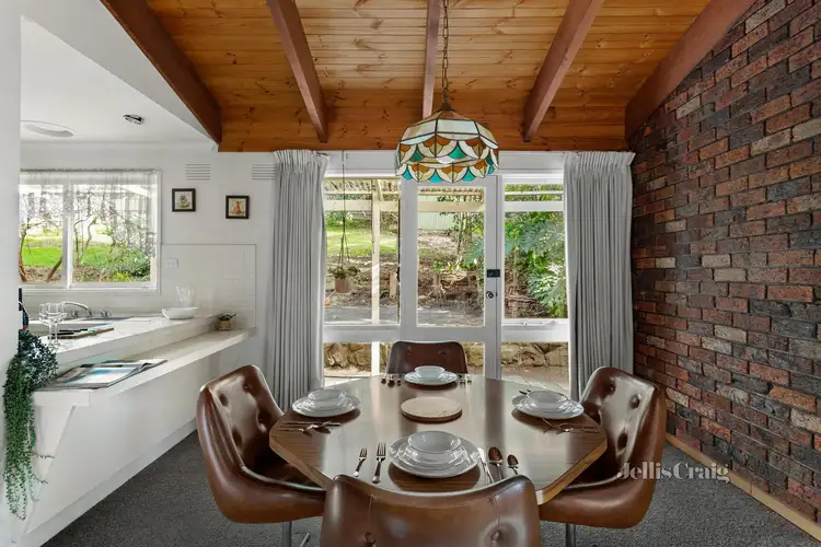 Fifth view of Homely house listing, 7 Renshaw Drive, Eltham VIC 3095