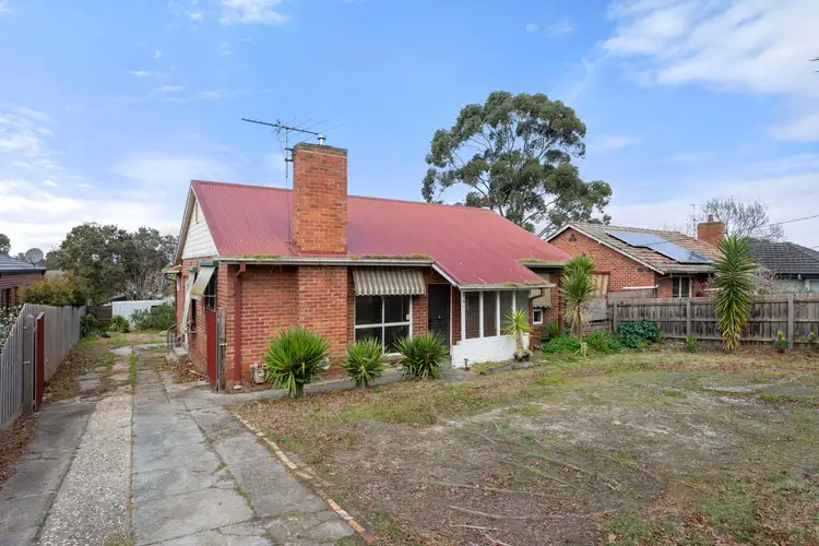 Second view of Homely house listing, 12 Lancaster Street, Ashburton VIC 3147