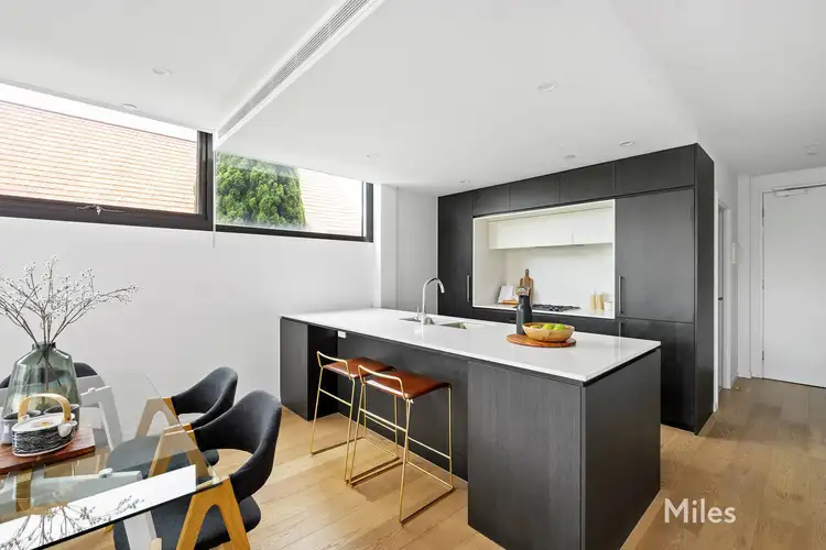 Fourth view of Homely apartment listing, 104/112 Waterdale Road, Ivanhoe VIC 3079