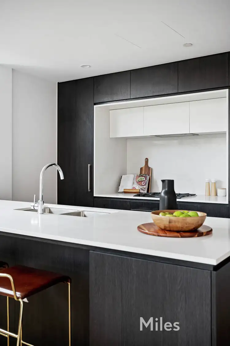 Fifth view of Homely apartment listing, 104/112 Waterdale Road, Ivanhoe VIC 3079