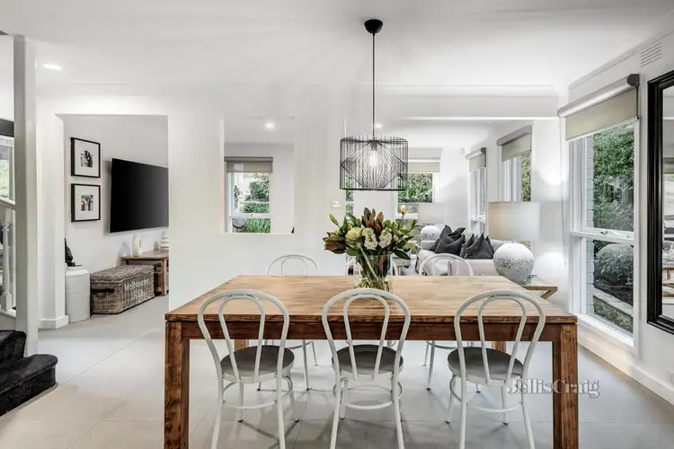 Fifth view of Homely house listing, 8 Baxter Street, Eltham VIC 3095