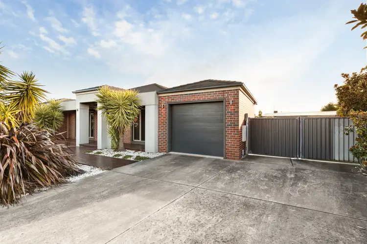 30 Alfredton Drive, Alfredton VIC 3350
