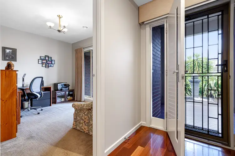 Fifth view of Homely house listing, 30 Alfredton Drive, Alfredton VIC 3350