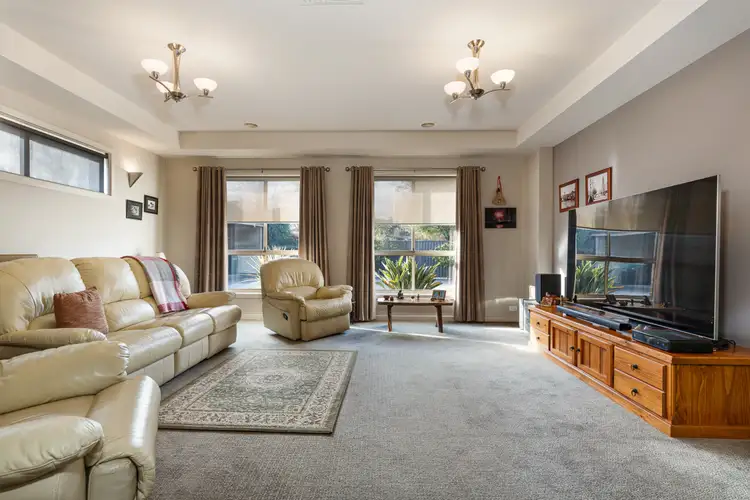 Sixth view of Homely house listing, 30 Alfredton Drive, Alfredton VIC 3350