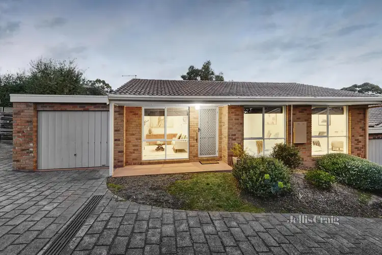 2/53-55 Looker Road, Montmorency VIC 3094