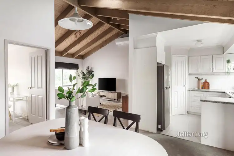 Fifth view of Homely unit listing, 2/53-55 Looker Road, Montmorency VIC 3094