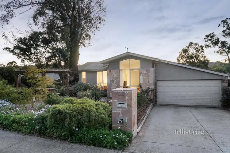 6/29 Batman Road, Eltham VIC 3095