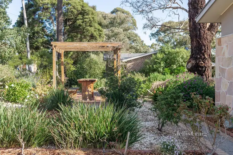 Third view of Homely unit listing, 6/29 Batman Road, Eltham VIC 3095