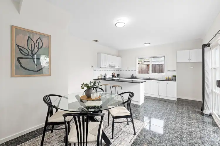 Third view of Homely townhouse listing, 28 Holberg Street, Moonee Ponds VIC 3039