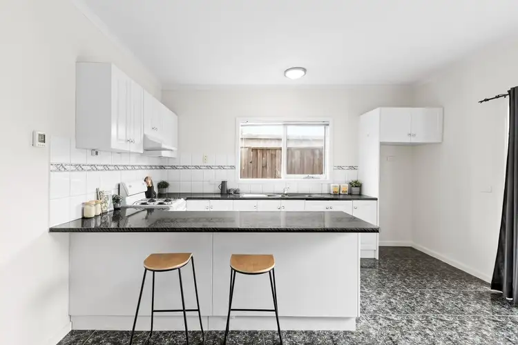 Fourth view of Homely townhouse listing, 28 Holberg Street, Moonee Ponds VIC 3039