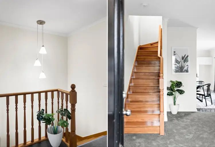 Fifth view of Homely townhouse listing, 28 Holberg Street, Moonee Ponds VIC 3039