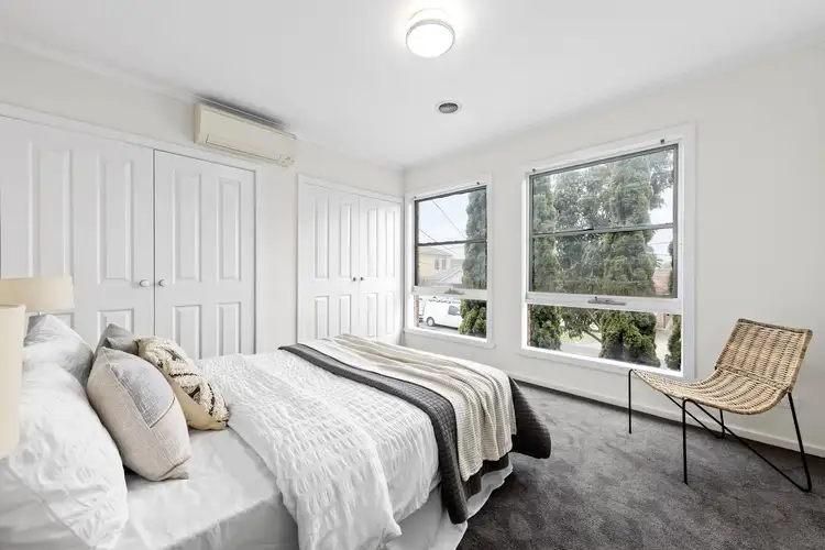 Sixth view of Homely townhouse listing, 28 Holberg Street, Moonee Ponds VIC 3039