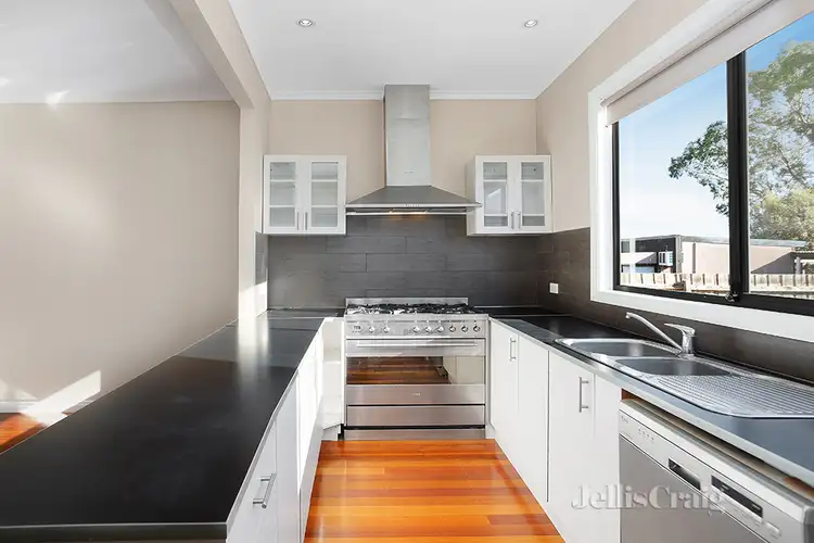 Fourth view of Homely unit listing, 1/32 Edward Street, Macleod VIC 3085