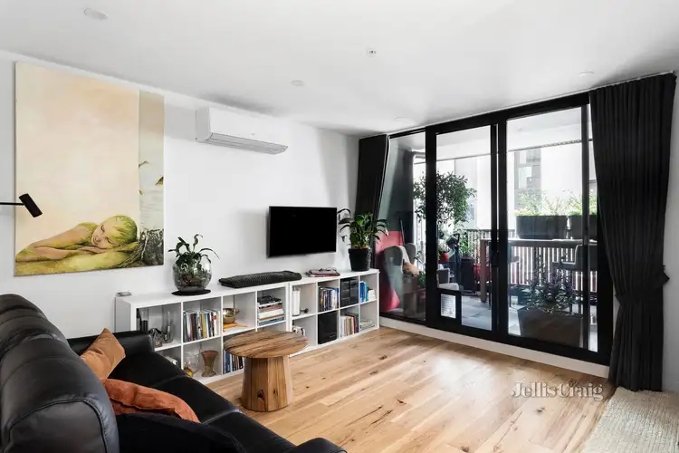 Third view of Homely apartment listing, G02/27 Arthur Street, Eltham VIC 3095