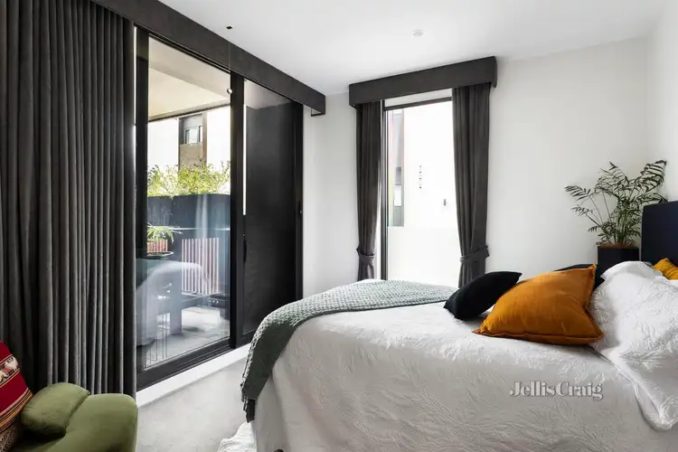 Fourth view of Homely apartment listing, G02/27 Arthur Street, Eltham VIC 3095
