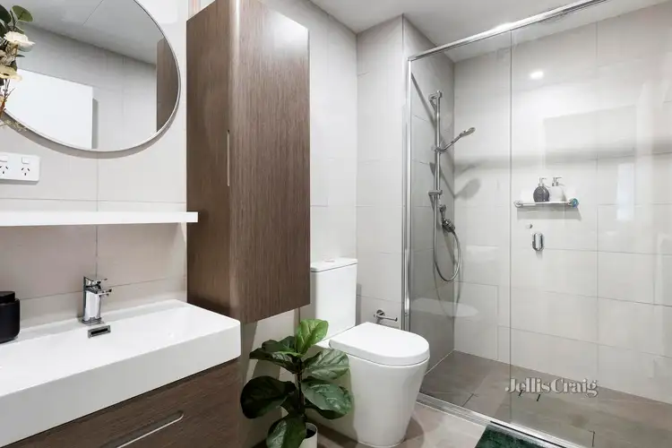 Fifth view of Homely apartment listing, G02/27 Arthur Street, Eltham VIC 3095
