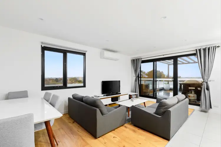 Main view of Homely apartment listing, 301/373-377 Burwood Highway, Burwood VIC 3125