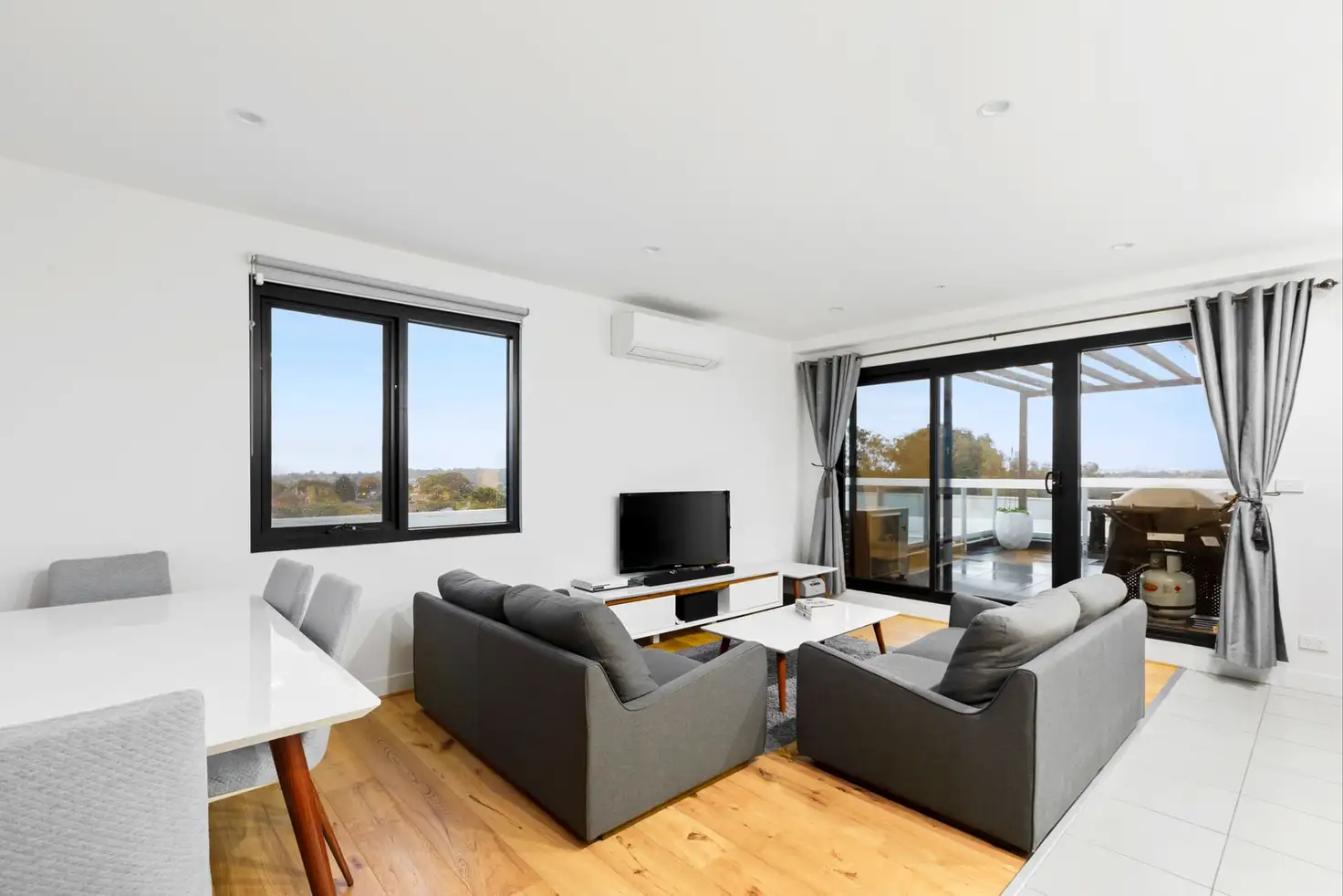 Main view of Homely apartment listing, 301/373-377 Burwood Highway, Burwood VIC 3125