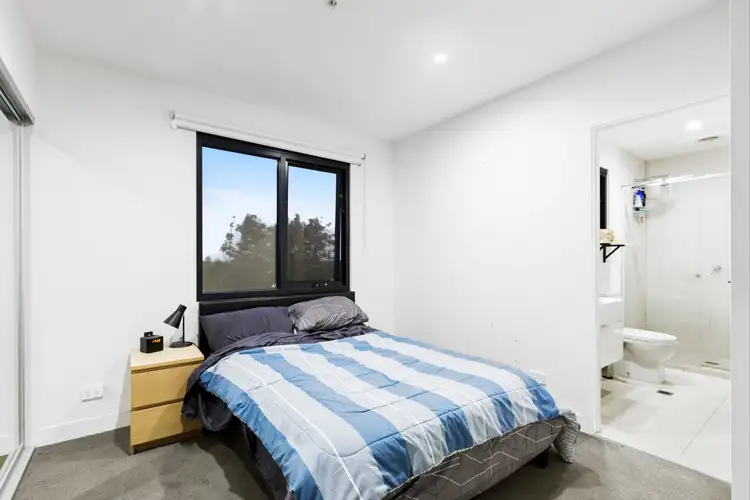 Third view of Homely apartment listing, 301/373-377 Burwood Highway, Burwood VIC 3125
